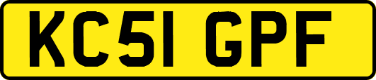 KC51GPF