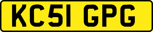 KC51GPG