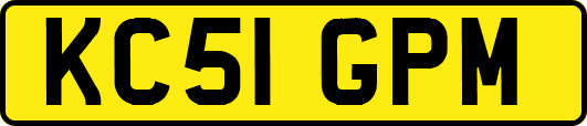 KC51GPM