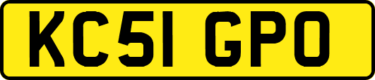 KC51GPO