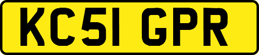 KC51GPR