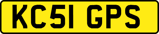 KC51GPS