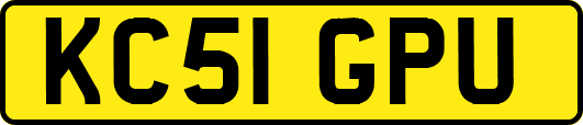 KC51GPU