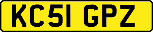 KC51GPZ