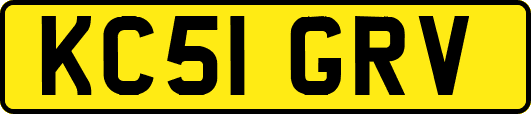 KC51GRV