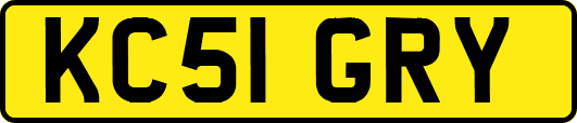 KC51GRY