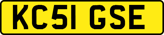 KC51GSE