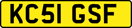 KC51GSF