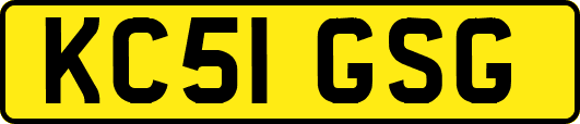 KC51GSG