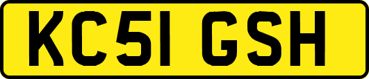 KC51GSH