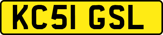 KC51GSL