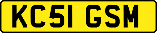 KC51GSM