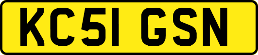 KC51GSN