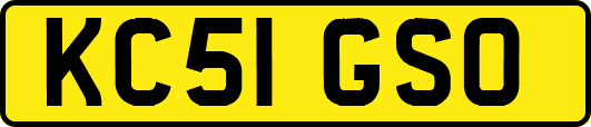 KC51GSO