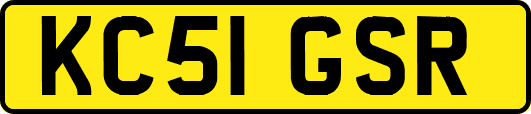 KC51GSR