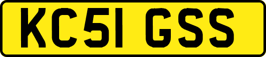 KC51GSS