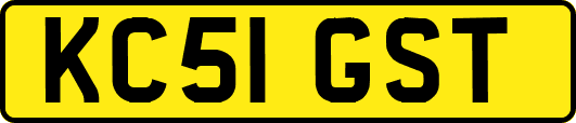 KC51GST