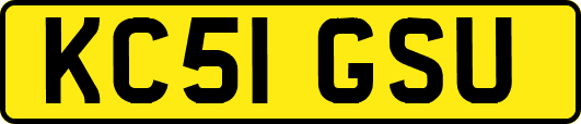 KC51GSU