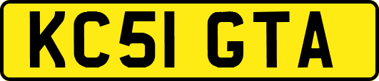 KC51GTA