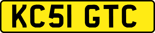 KC51GTC