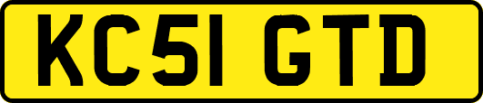 KC51GTD