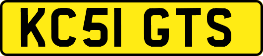 KC51GTS