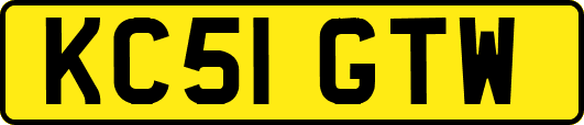 KC51GTW