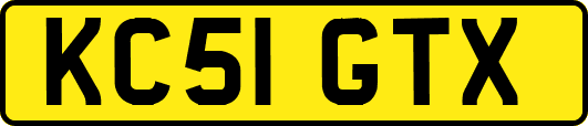 KC51GTX