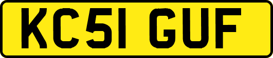 KC51GUF