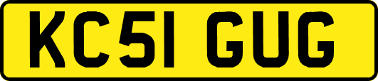 KC51GUG