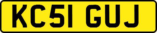 KC51GUJ