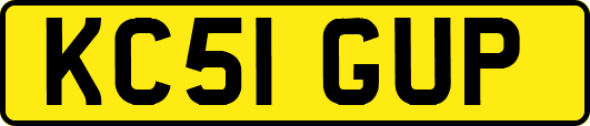 KC51GUP