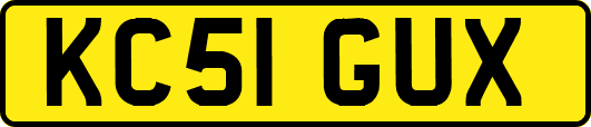 KC51GUX