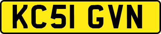 KC51GVN