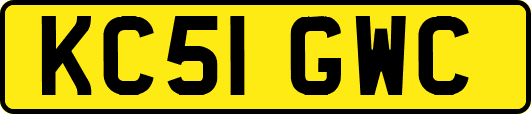 KC51GWC