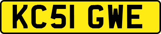 KC51GWE