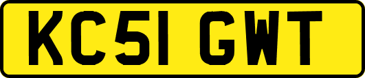 KC51GWT