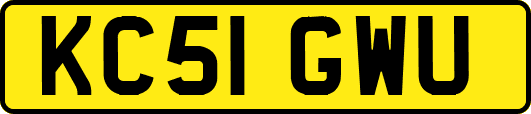 KC51GWU