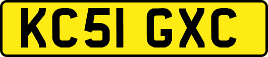 KC51GXC