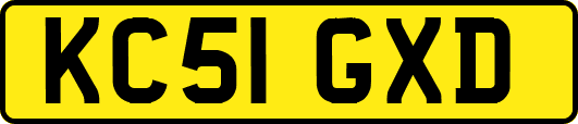 KC51GXD