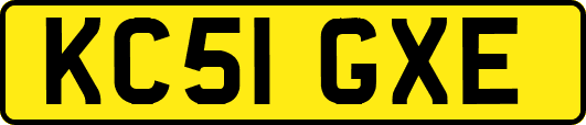 KC51GXE