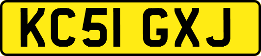 KC51GXJ