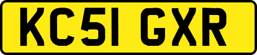 KC51GXR