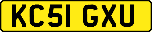 KC51GXU
