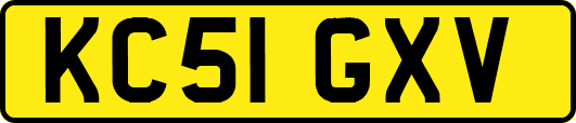 KC51GXV
