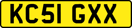 KC51GXX