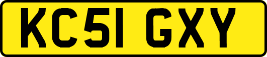 KC51GXY