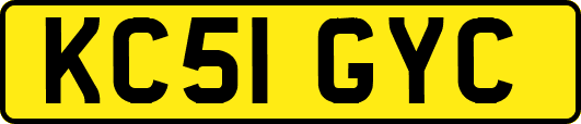 KC51GYC