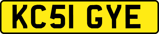 KC51GYE