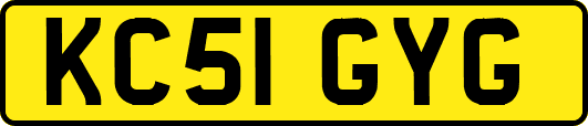 KC51GYG